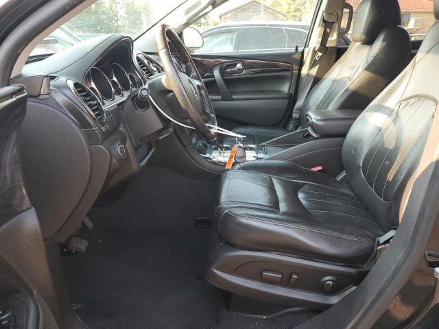 2015 BUICK ENCLAVE 5GAKVBKD8FJ239760