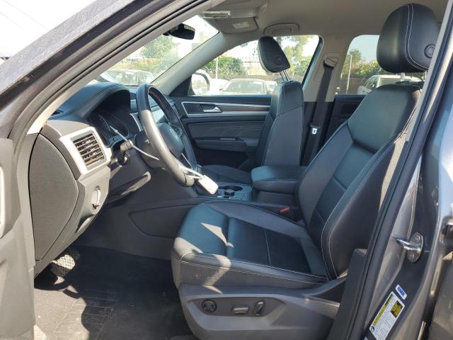 2021 VOLKSWAGEN ATLAS SE 1V2HR2CA6MC546944