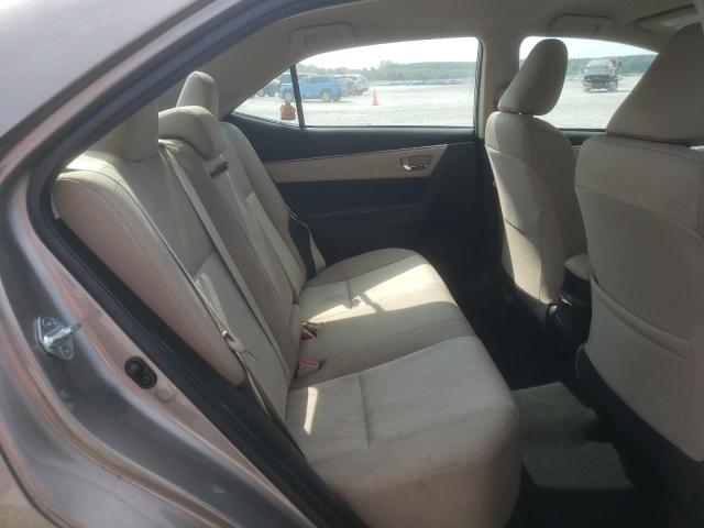 2016 TOYOTA COROLLA L - 2T1BURHE6GC671898