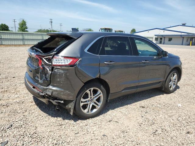 2018 FORD EDGE TITAN - 2FMPK4K93JBB20642