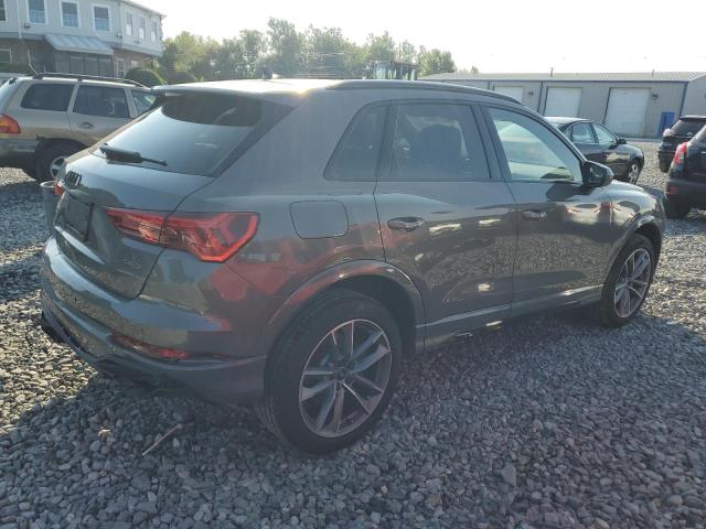2025 AUDI Q3 PREMIUM WA1DECF38S1001653