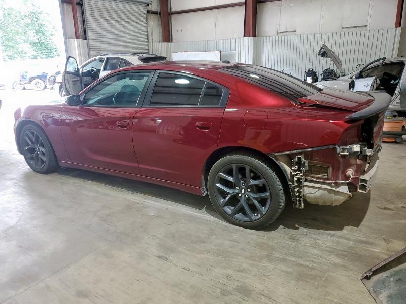 2019 DODGE CHARGER SXT - 2C3CDXBG8KH505100