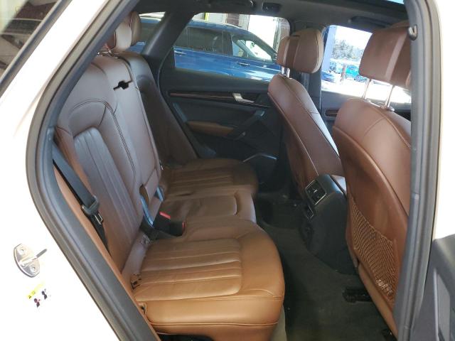 2019 AUDI Q5 PREMIUM - WA1ANAFY5K2048166