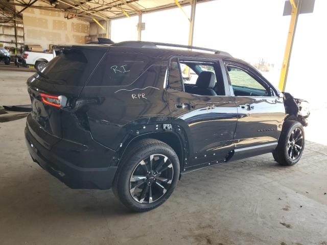 2025 CHEVROLET EQUINOX RS 3GNAXLEG8SL330330