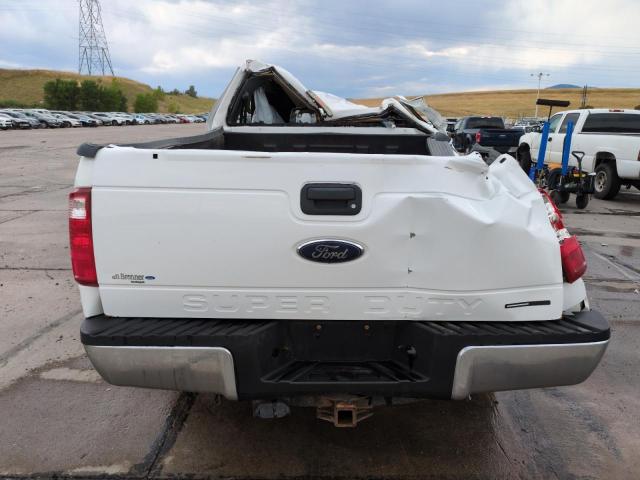 2014 FORD F250 SUPER - 1FT7W2B60EEB46578