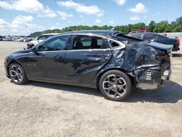 2022 CHEVROLET MALIBU LT - 1G1ZD5ST4NF173341