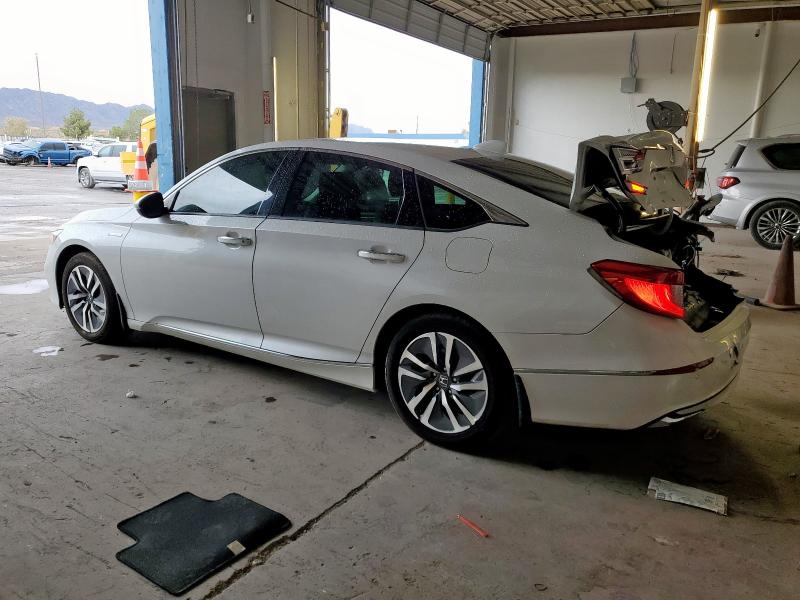 2018 HONDA ACCORD TOU - 1HGCV3F97JA016912