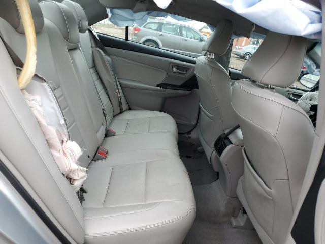 2017 TOYOTA CAMRY LE - 4T1BF1FK2HU663706