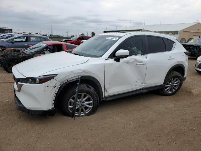 MAZDA CX-5 PREFE