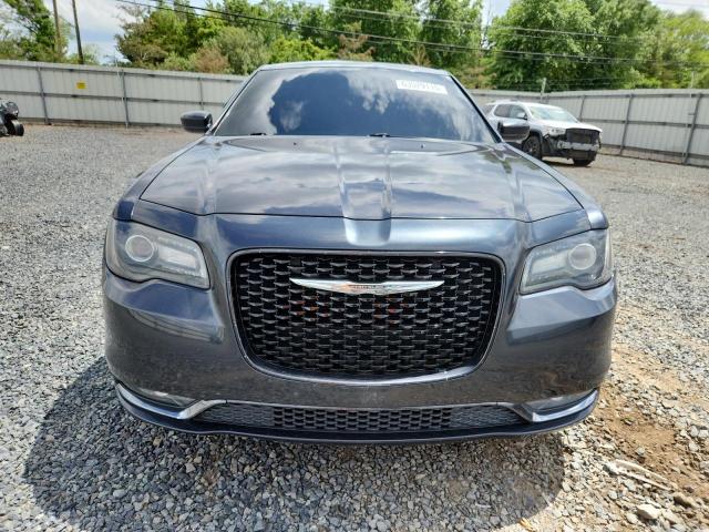 2015 CHRYSLER 300 S 2C3CCAGG0FH849602