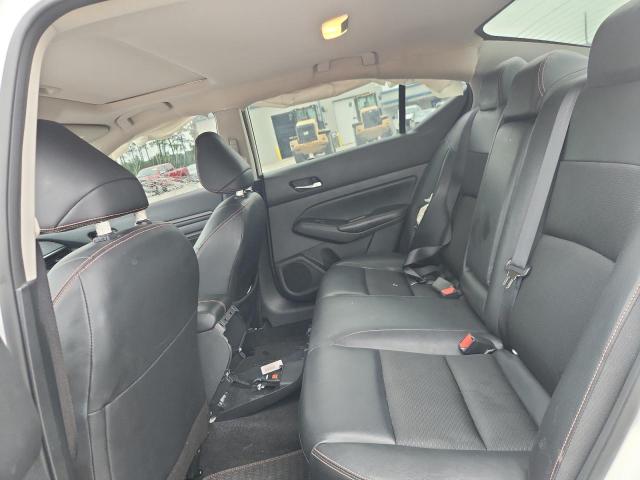 2022 NISSAN ALTIMA SR #3268262041