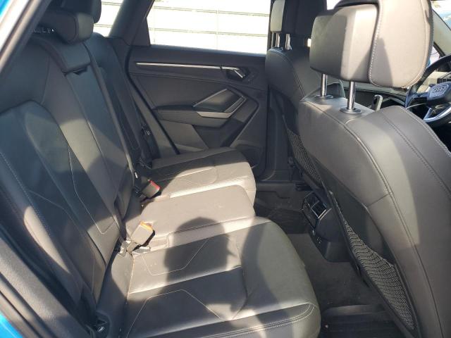 2019 AUDI Q3 WA1EECF3XK1087360