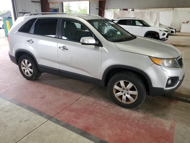 2011 KIA SORENTO BA #3287411361