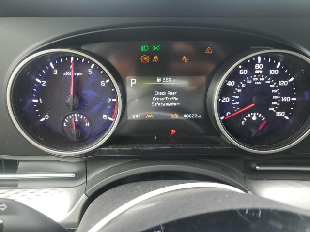2023 KIA CARNIVAL L KNDNB4H3XP6242775