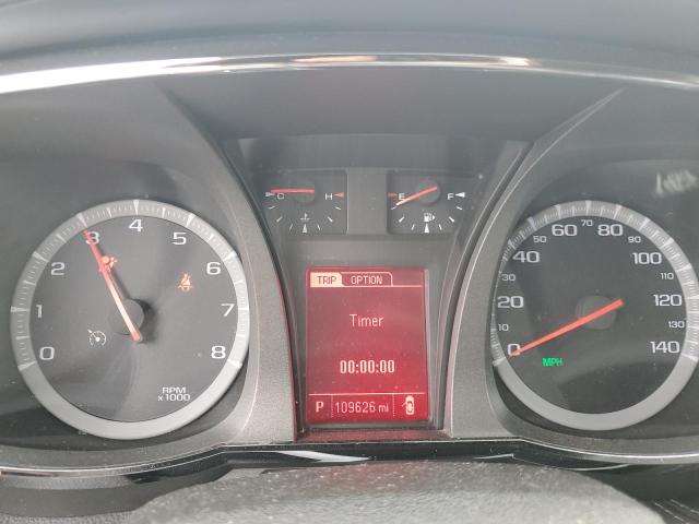 2016 GMC TERRAIN DE - 2GKFLRE30G6333748