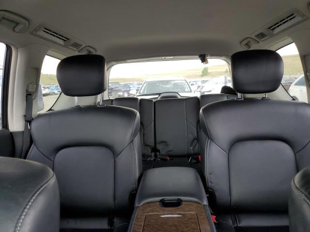 2015 INFINITI QX80 JN8AZ2NE6F9086496