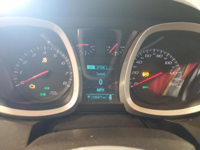 2014 CHEVROLET EQUINOX LS - 2GNALAEK0E1126177