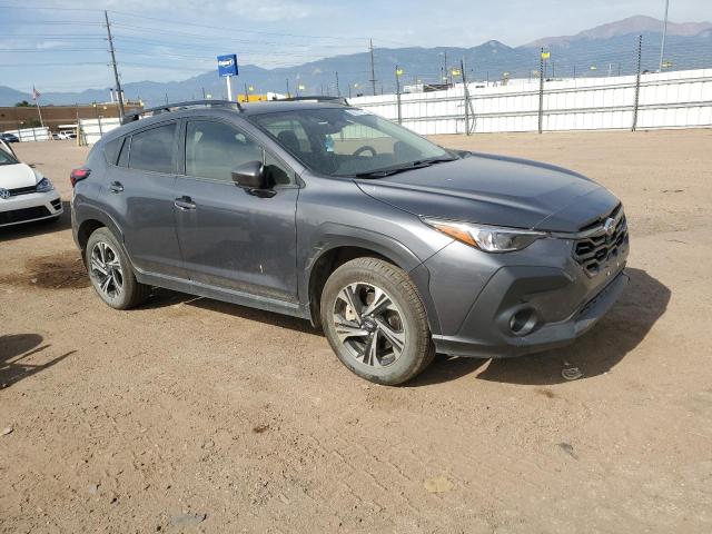 2024 SUBARU CROSSTREK - JF2GUADC8R8243665