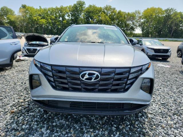 2022 HYUNDAI TUCSON SEL - 5NMJBCAE9NH017204