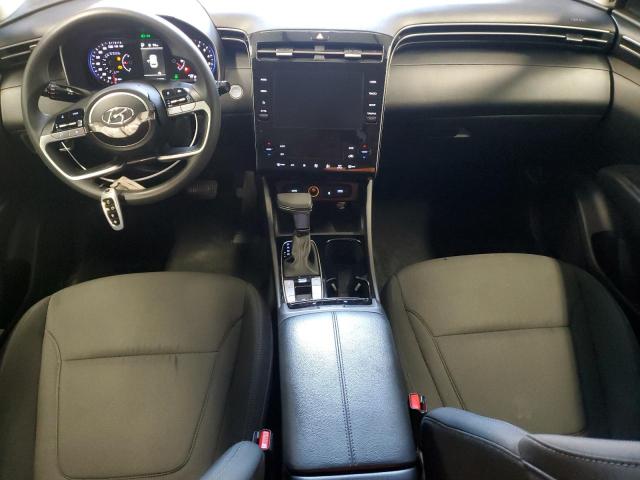 2024 HYUNDAI TUCSON SEL 5NMJBCDE1RH322472