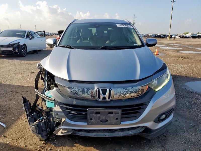 2019 HONDA HR-V EX 3CZRU6H50KM734002