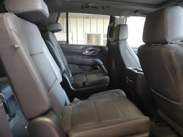 2023 CHEVROLET TAHOE K150 1GNSKPKD4PR383515
