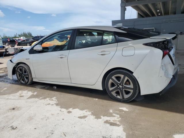 2020 TOYOTA PRIUS L JTDKARFU0L3125927