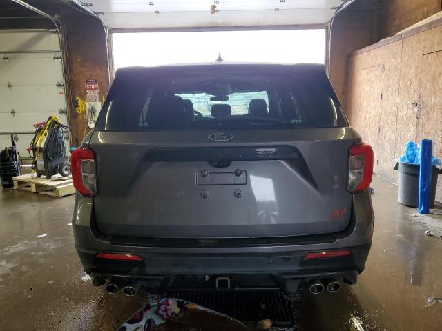2021 FORD EXPLORER S 1FM5K8GC7MGA25145