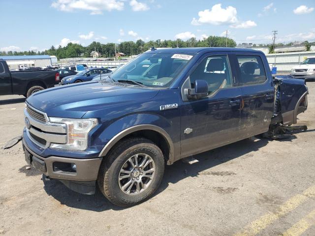 FORD F150 SUPER