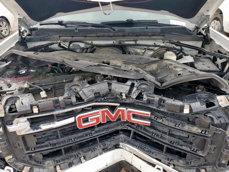2017 GMC SIERRA C15 3GTP1NEC3HG272660