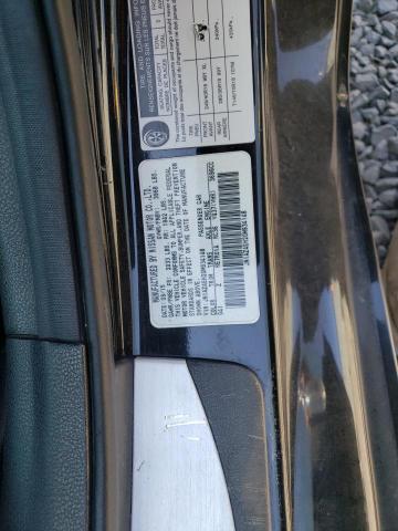 2016 NISSAN 370Z BASE JN1AZ4EH2GM934148