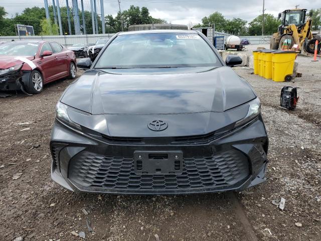 2025 TOYOTA CAMRY XSE 4T1DBADK1SU526044