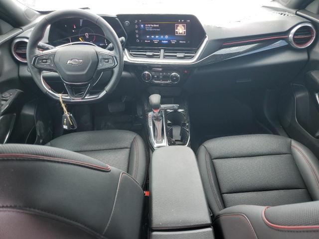 2024 CHEVROLET TRAX 2RS KL77LJE29RC216153