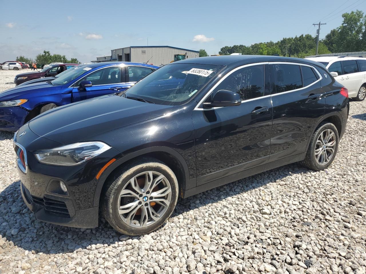 BMW X2 XDRIVE28I