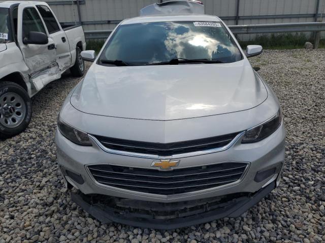2018 CHEVROLET MALIBU LT 1G1ZD5STXJF234850