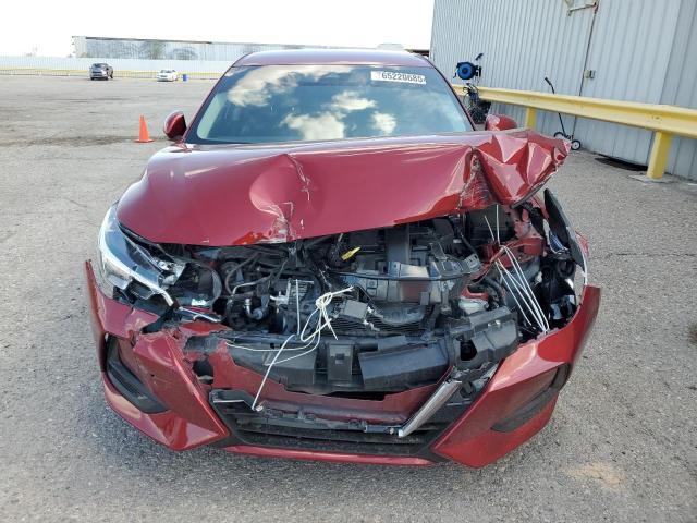 2023 NISSAN SENTRA SV 3N1AB8CV8PY311067