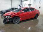 2015 TOYOTA COROLLA L - 2T1BURHE2FC444531