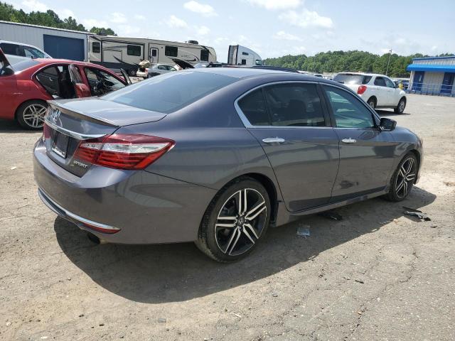 2016 HONDA ACCORD SPO - 1HGCR2F52GA071417