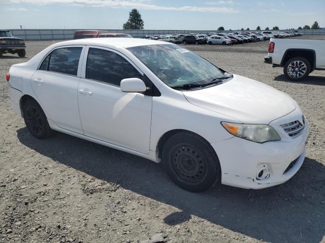 Vin: 5yfbu4ee9dp140259, lot: 62481485, toyota corolla base 20134