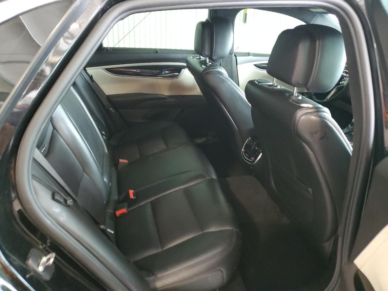 CADILLAC XTS PLATINUM