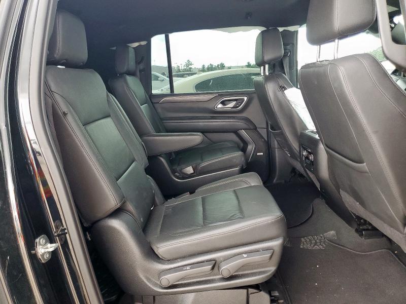 2021 CHEVROLET SUBURBAN K 1GNSKDKD2MR450431