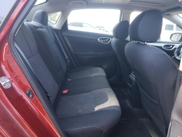 2015 NISSAN SENTRA S - 3N1AB7AP9FY354636
