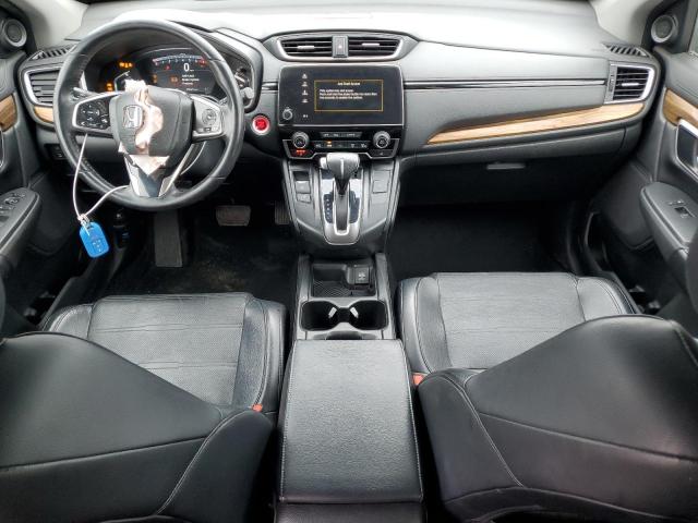 2018 HONDA CR-V EXL - 2HKRW1H80JH509967