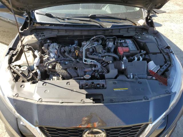 2022 NISSAN ALTIMA SV - 1N4BL4DV2NN383727