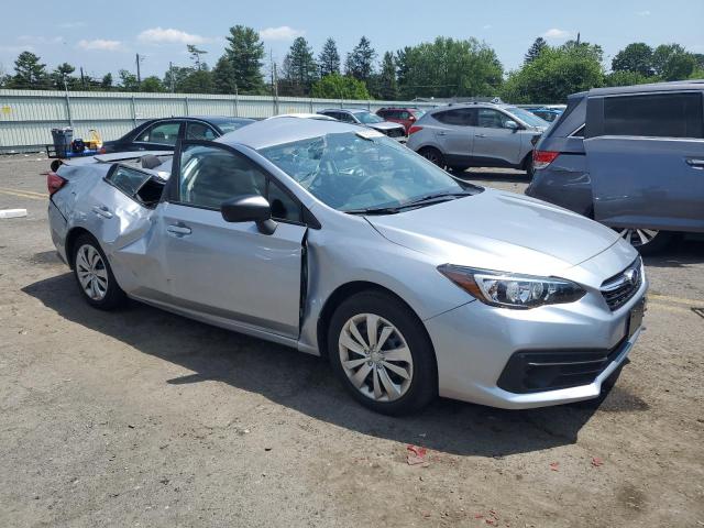 2023 SUBARU IMPREZA 4S3GKAB66P3604838