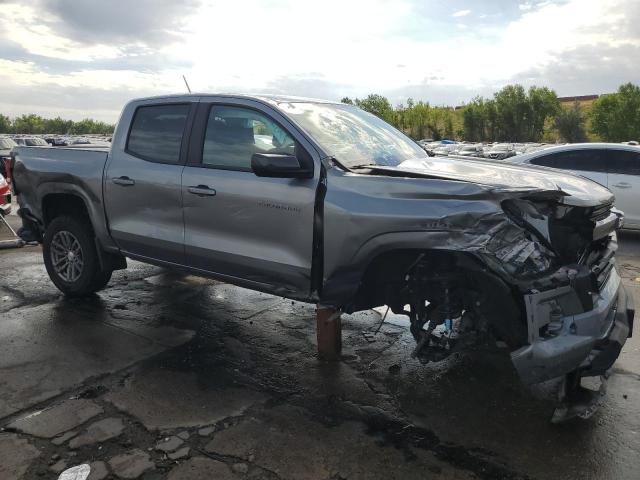 2023 CHEVROLET COLORADO L #3268807407
