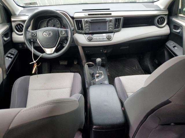 2015 TOYOTA RAV4 XLE JTMRFREV4FD170832