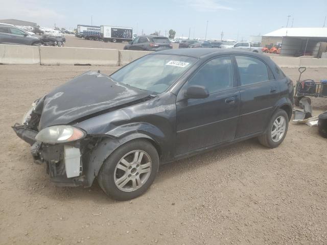 SUZUKI RENO S