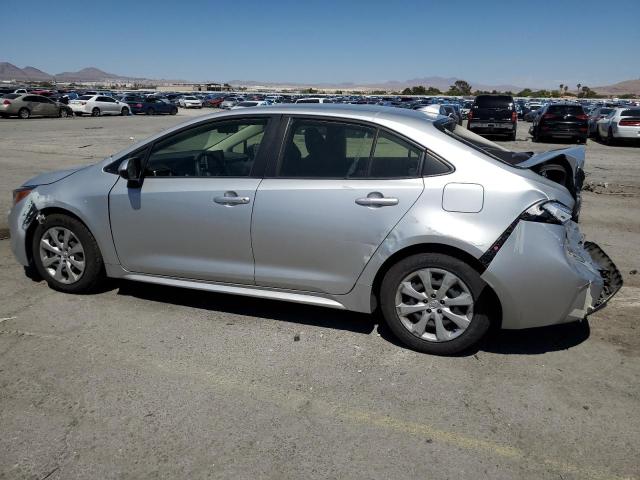 2021 TOYOTA COROLLA LE JTDEPMAE3MJ145990