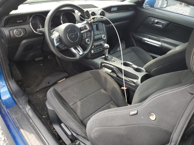 2017 FORD MUSTANG 1FA6P8AM5H5209650